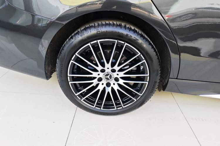 Used Mercedes-Benz C-Class 2023 Second Facelift C 260 L Sport Edition
