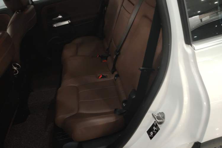 Used Mercedes-Benz GLB 2020 GLB 200 Dynamic Edition
