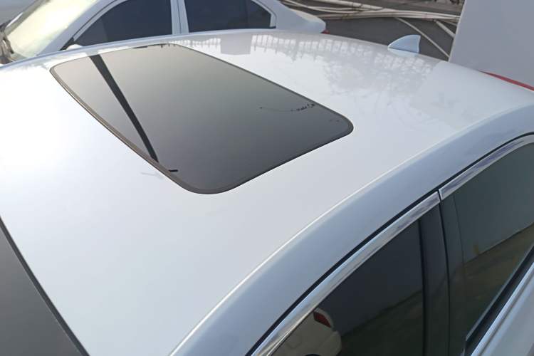 Used Cadillac ATS-L 2017 28T Tech Edition