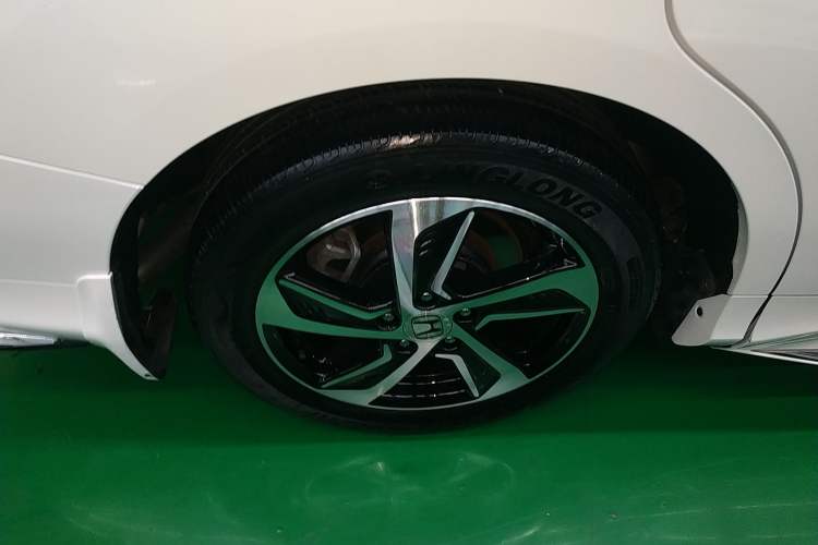 Used Honda Odyssey 2017 2.4L Smart Edition
