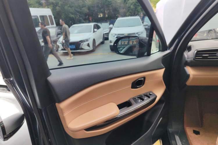 Used Nio ES6 2020 610 km Performance Version
