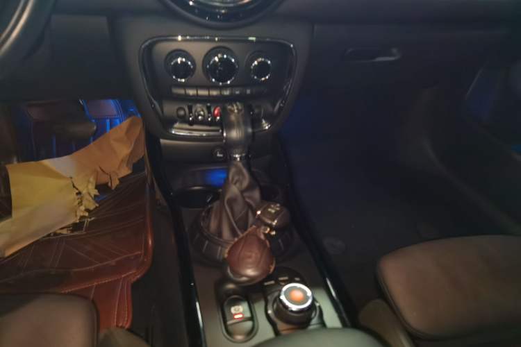 Used  Clubman 2016 Revised Version 1.5T COOPER Connoisseur Edition