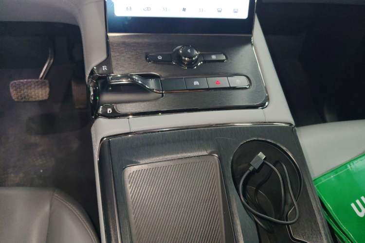 Used Nio ES6 2020 455KM Sport Edition