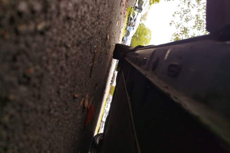 Used  LS6 2025 Ultra-Powerful Lingxi Intelligent Enjoyment Edition
