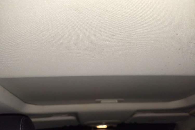 Used Ford Escort 2017 Happiness Edition 1.5L Automatic Fashion Version
