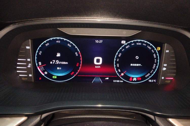 Used Skoda Octavia 2021 PRO TSI280 DSG Prestige Edition
