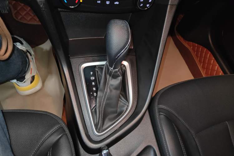 Used Buick GT 2021 Revised Version Flagship 1.5L Automatic Elite Edition