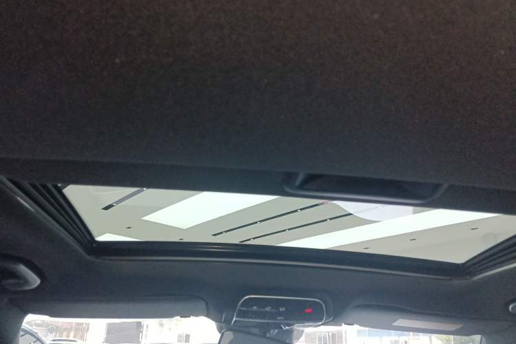 Used Mercedes-Benz C-Class 2023 C 200 L Sport Edition
