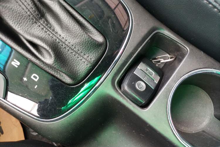 Used Kia K3 2017 1.6L Automatic 15th Anniversary Special Edition GLS
