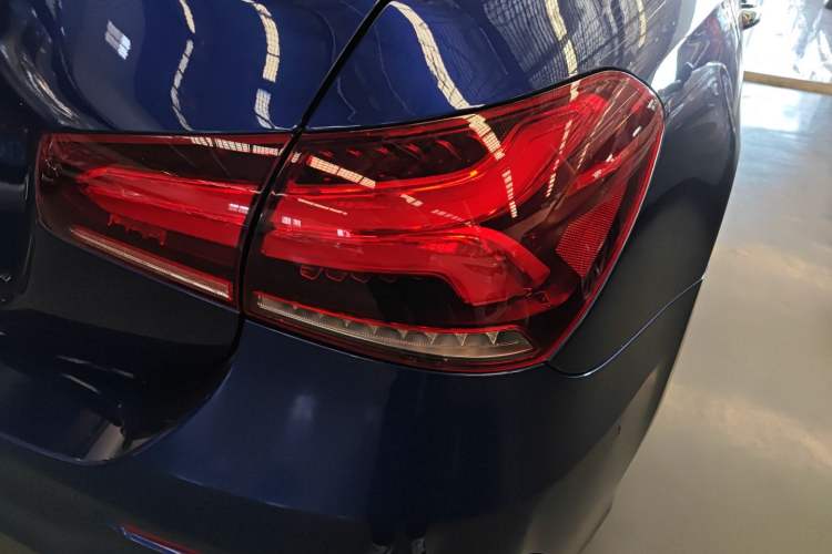 Used Mercedes-Benz A-Class 2020 Restyled A 200 L Sport Sedan Dynamic Version