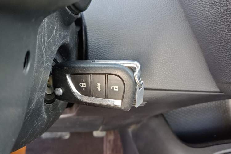 Used Toyota Corolla 2022 TNGA 1.5L CVT Pioneer Edition