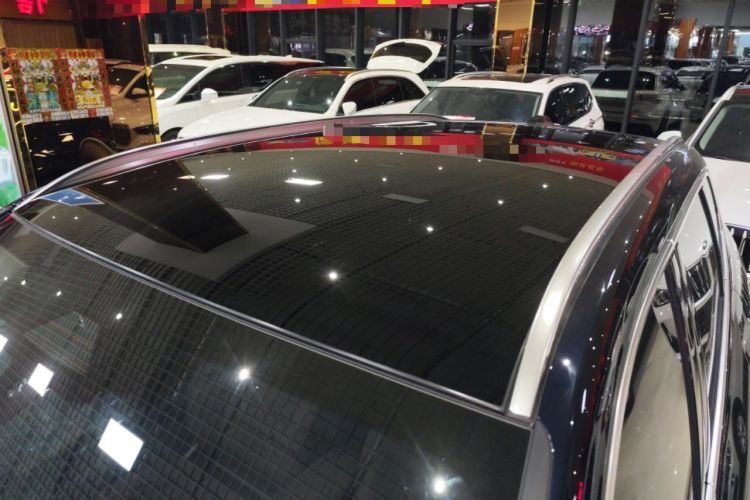 Used BMW X1 2024 sDrive25Li X Design Package