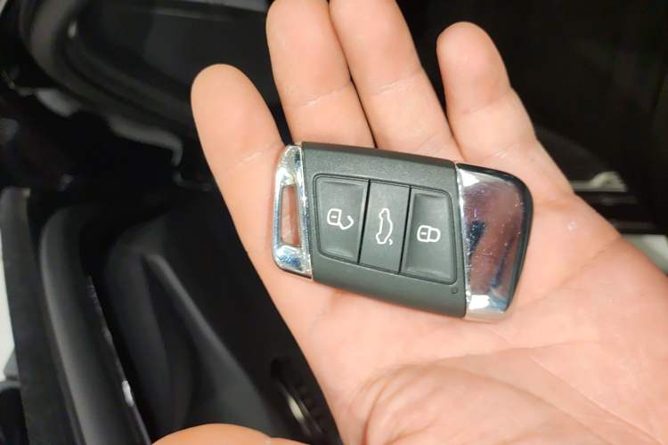 Used Volkswagen Passat New Energy 2022 430 PHEV Hybrid Business Edition
