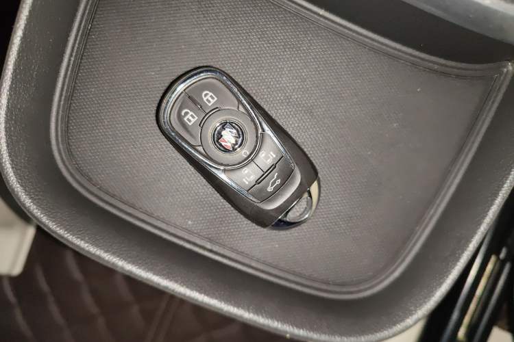 Used Buick GL8 2022 Avenir Aivia Six-Seat Deluxe Edition
