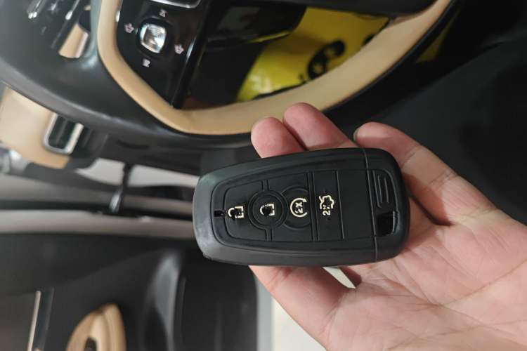 Used Lincoln Corsair 2022 2.0T Two-Wheel Drive Luxury Edition
