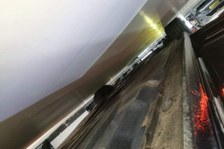 Used Volkswagen Passat 2021 330TSI Luxury Edition