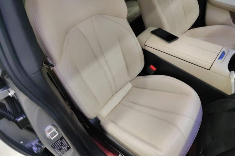 Used XPeng P7 2022 480E
