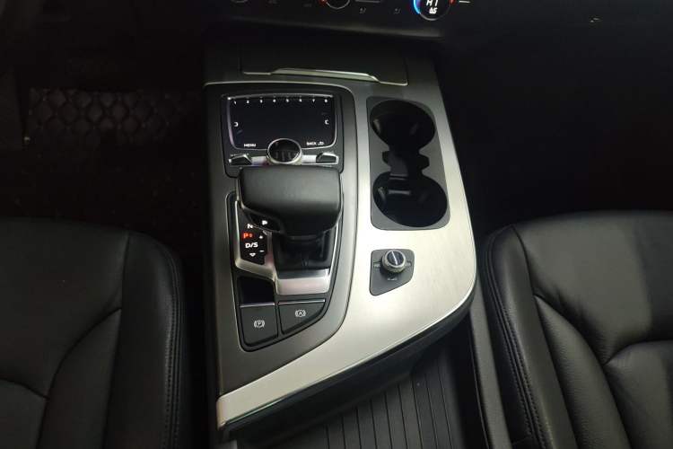 Used Audi Q7 2016 40 TFSI S line Sport Edition
