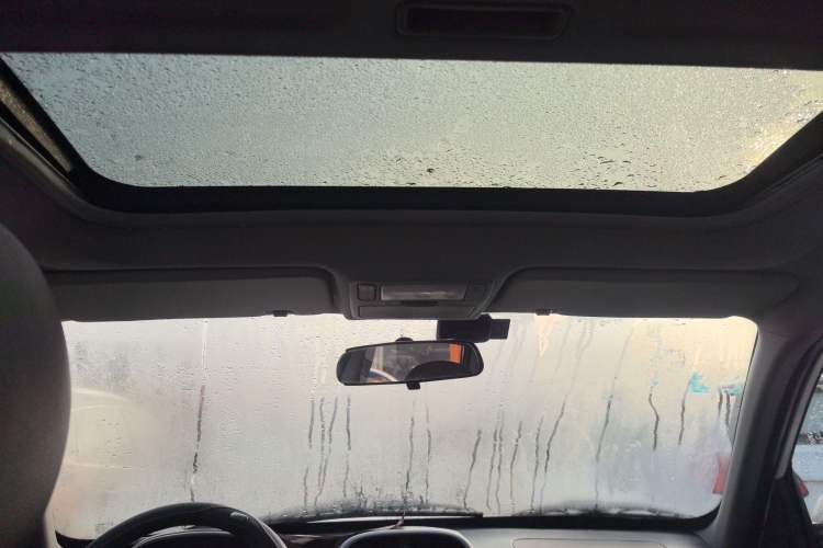 Used Chery Tiggo 3 2015 1.6L Manual Zhishang Commemorative Edition
