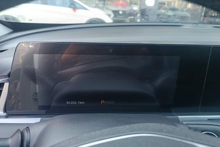 Used Ford Escort 2021 1.5L Automatic Diamond Edition
