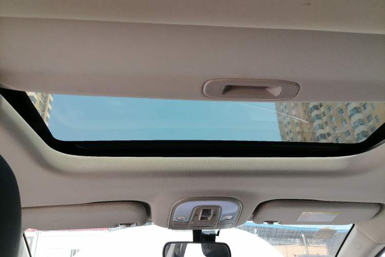 Used BYD Song MAX 2021 Upgraded Model 1.5T Automatic Luxury 6-Seater
