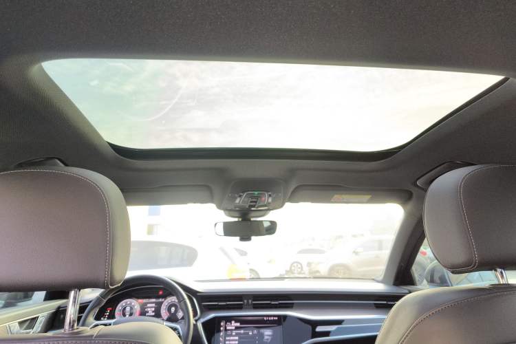 Used Audi A6L 2024 45 TFSI quattro Prestige Dynamic Edition