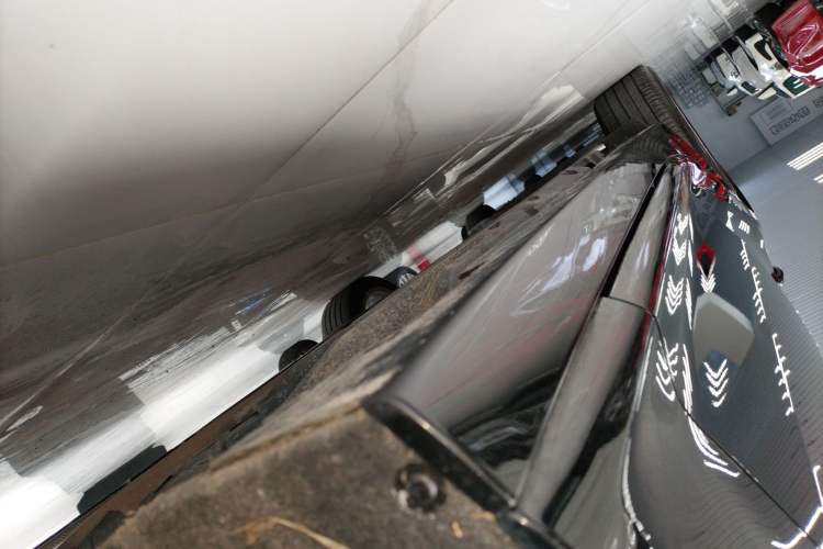 Used Cadillac CT5 2023 28T Luxury Edition (Standard Version)