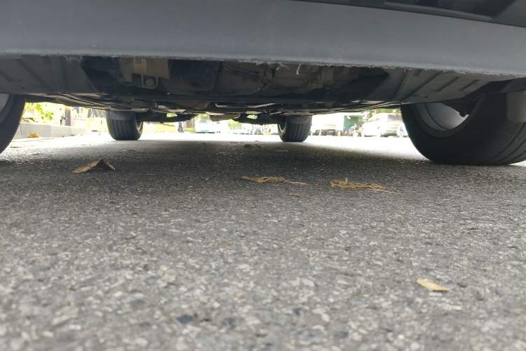 Used Cadillac XT4 2020 28T Two-Wheel-Drive Leading Version
