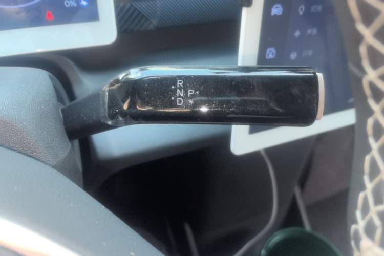 Used ARCFOX Kaola 2023 Family Edition Pro
