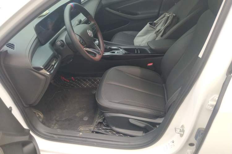 Used Buick Verano 2023 Pro Enjoyment Edition
