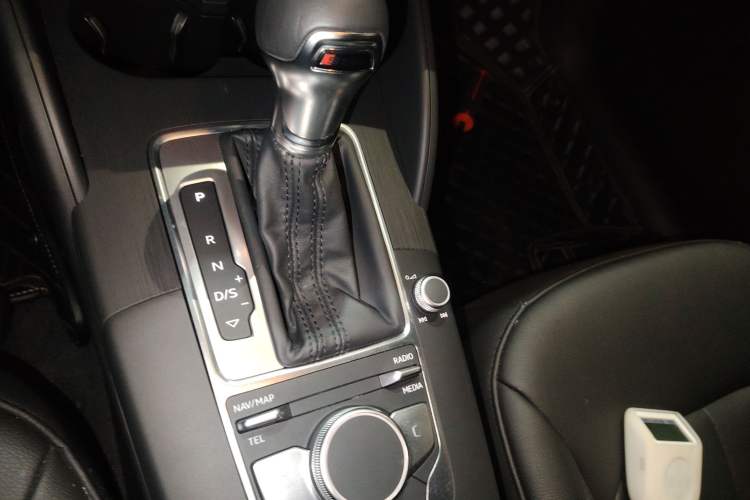 Used Audi A3 2020 Limousine 35 TFSI Ambition China VI