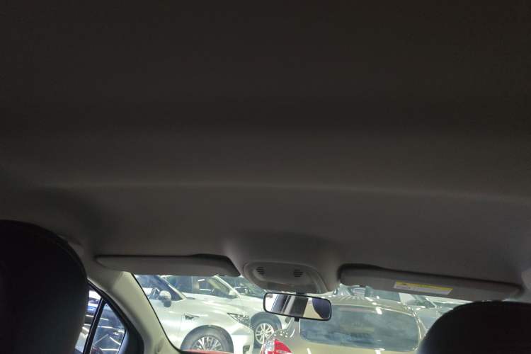 Used Citroen C4 AIRCROSS Yunyi 2018 230THP Automatic Elysee Edition