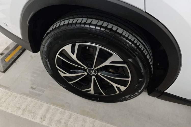 Used BYD Song Pro New Energy 2025 Second-Generation Intelligent Driving Version DM-i 115KM Superior Trim
