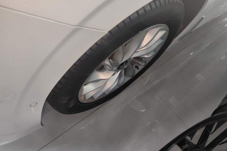 Used VOYAH Dream 2022 Low-Carbon Edition Plus Intelligent Driving Package
