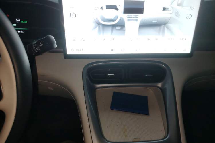 Used  Geome 2025 UP 410km Exploration Edition
