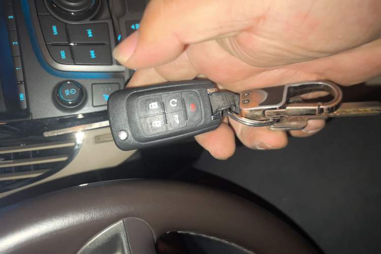 Used Buick LaCrosse 2010 2.0T Comfort Edition
