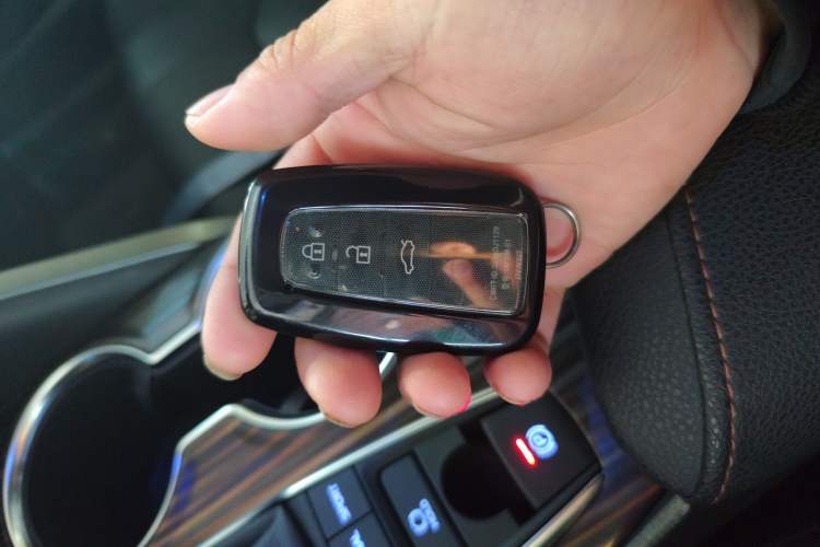 Used Toyota Camry 2018 2.5Q Flagship Edition