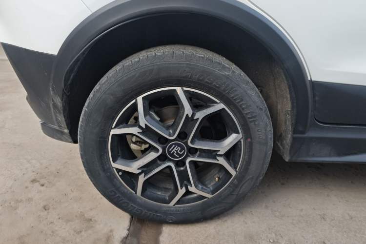 Used BYD Yuan Pro 2021 401 km Deluxe Version