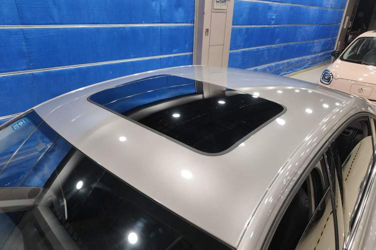 Used Volkswagen Bora 2020 1.5L Automatic Comfort Model
