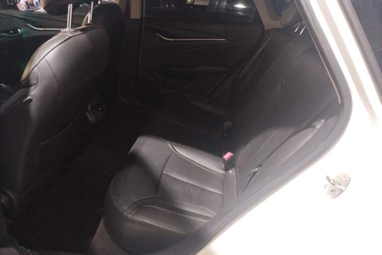 Used Buick GT 2019 18T Automatic Connected Elite Model China V Standard
