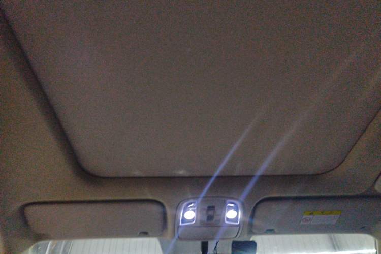 Used Kia Sportage R 2018 2.0L Automatic Smart Luxury Version China V Standard
