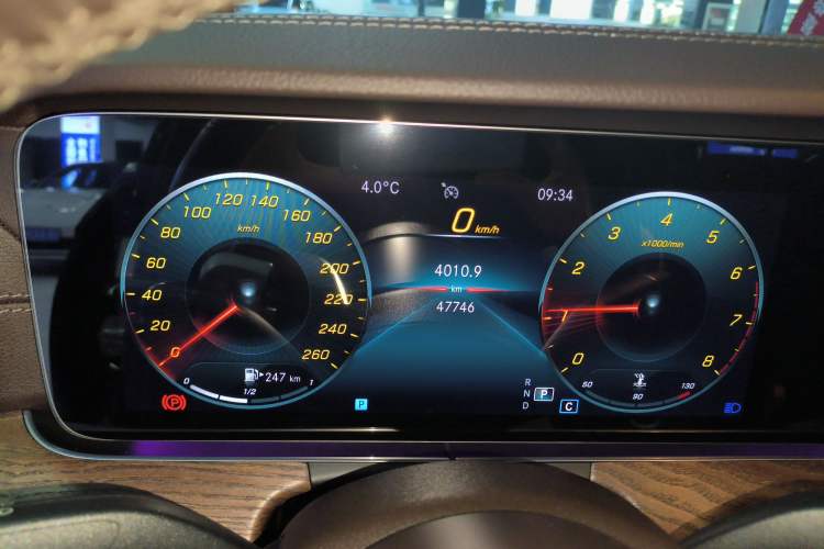 Used Mercedes-Benz E-Class 2022 Updated E 300 L Luxury Edition
