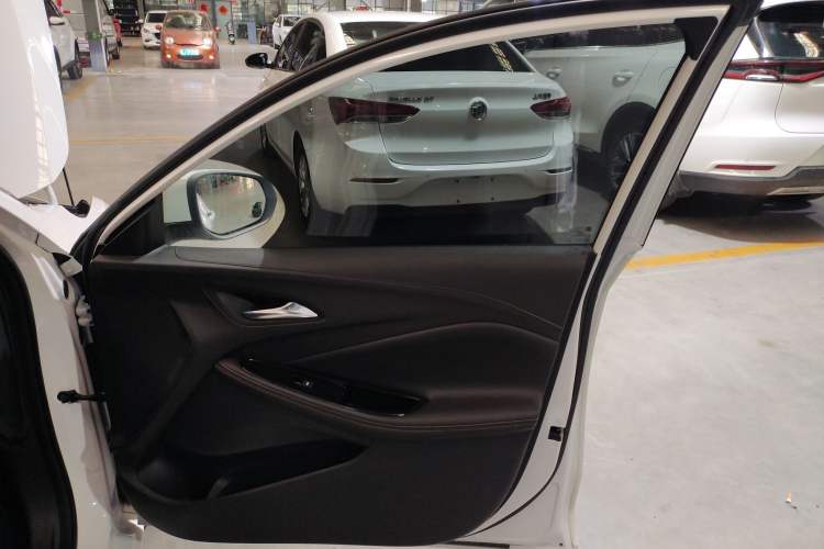 Used Buick Verano 2023 Pro Enjoyment Edition
