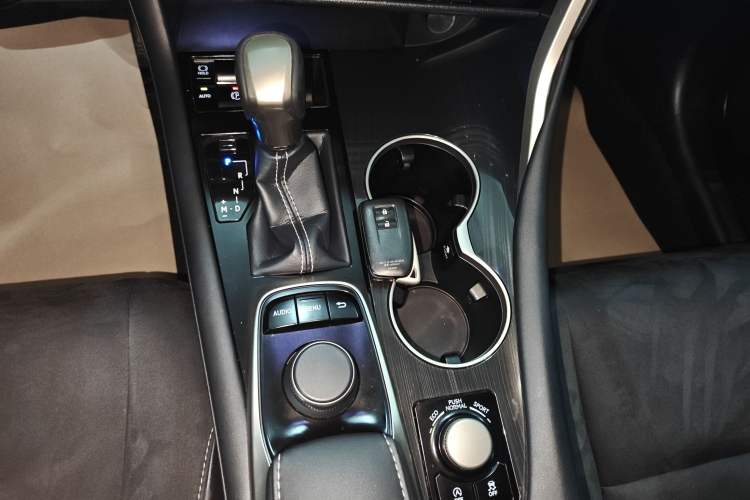 Used Lexus RX 2016 300 Two-Wheel Drive Elite Version China V Standard
