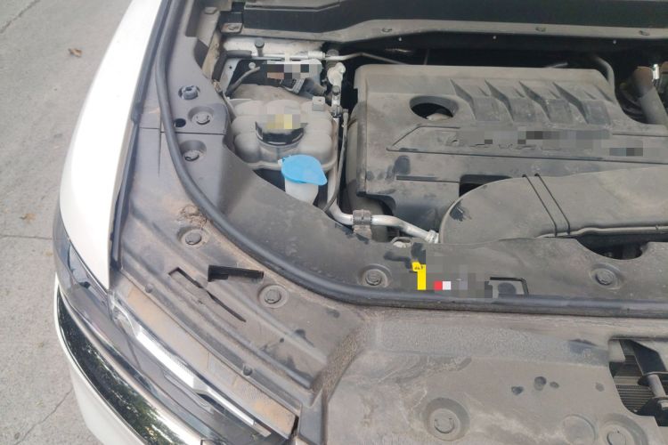 Used Haval H6 2021 National Trend Edition 1.5T Automatic Urban Version
