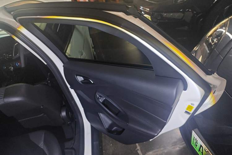 Used Ford Focus 2018 Sedan Classic 1.6L Automatic Trendy SmartDrive Edition
