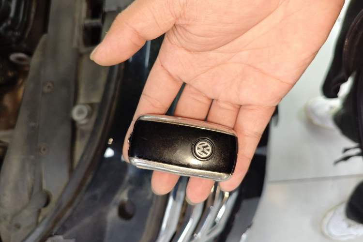 Used Volkswagen Phaeton 2015 3.0L Exclusive Edition