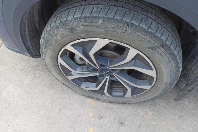 Used Haval XY 2022 1.5T Smart Edition
