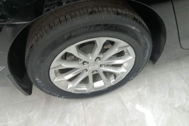 Used Buick LaCrosse 2022 552T Luxury Version
