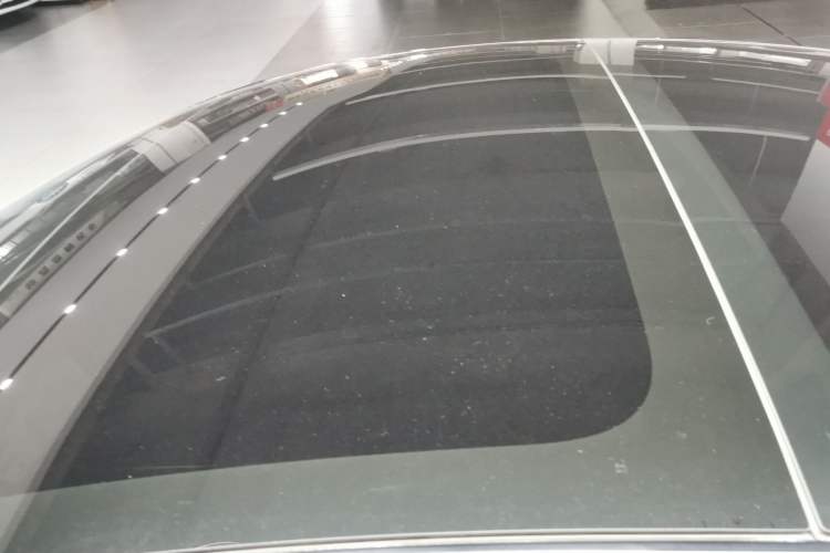 Used Tesla Model 3 2021 Standard Range Rear-Drive Upgraded Version
